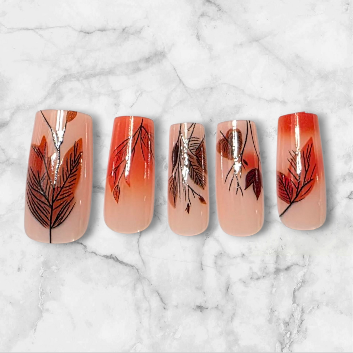 $2.99 Disposable Nail Set