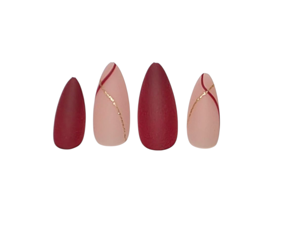 $2.99 Disposable Nail Set