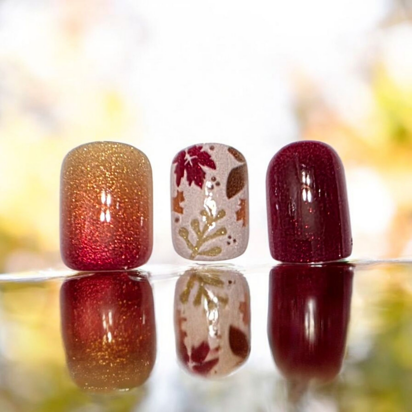 $2.99 Disposable Nail Set