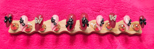 Handmade by CC nails