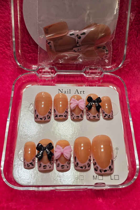 Multiple Size Nail Sets