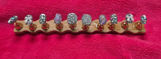 Handmade by CC nails