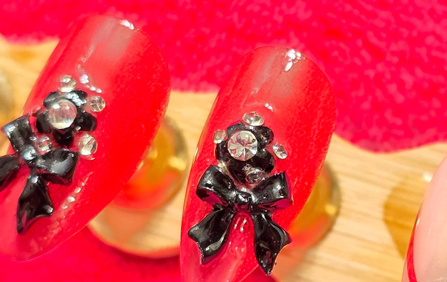 Handmade by CC nails