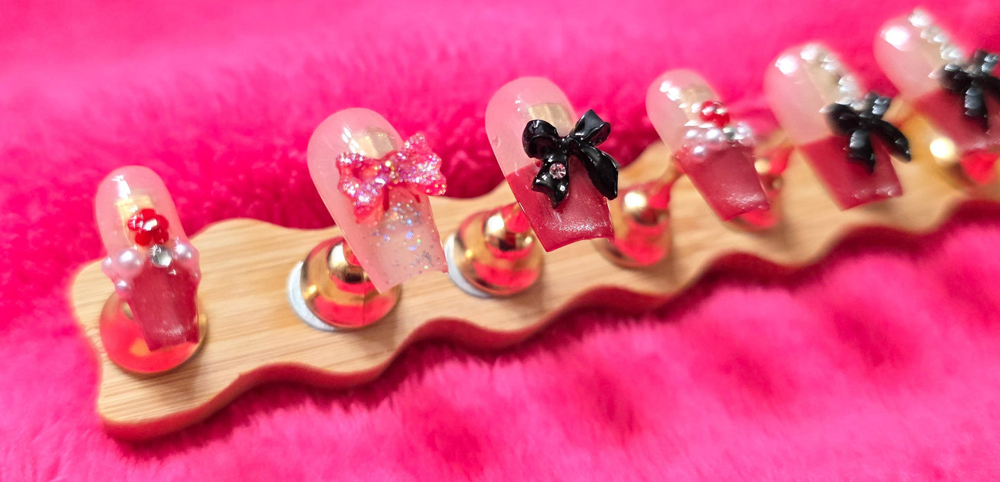 Handmade by CC nails