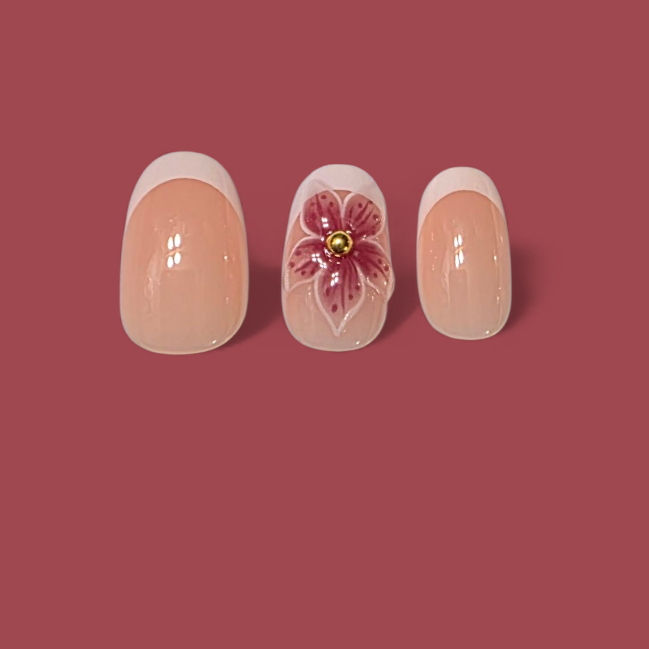 $2.99 Disposable Nail Set