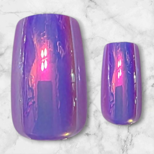 $2.99 Disposable Nail Set