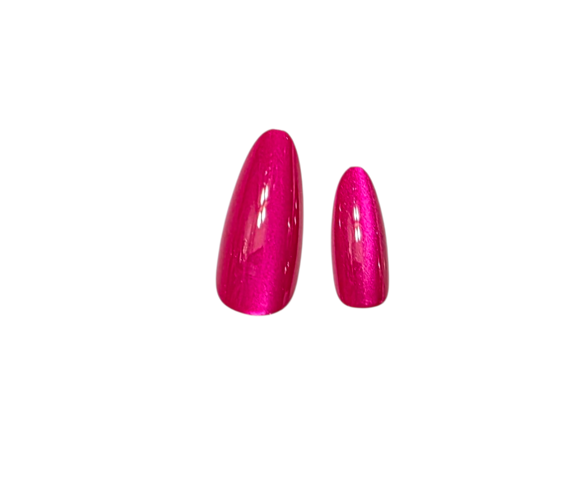 $2.99 Disposable Nail Set