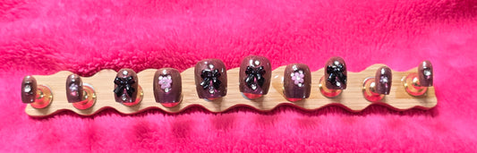 Handmade by CC nails