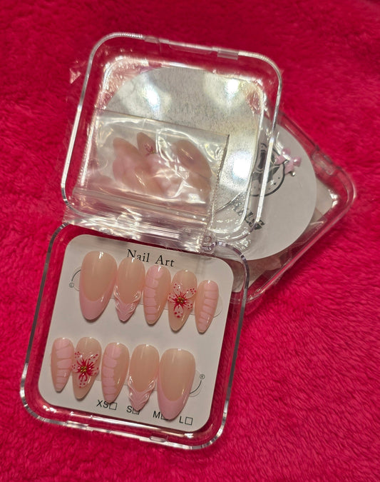 Multiple Size Nail Sets
