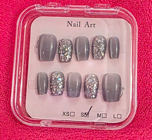 Reusable Nail Sets