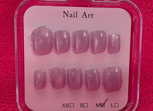 Reusable Nail Sets