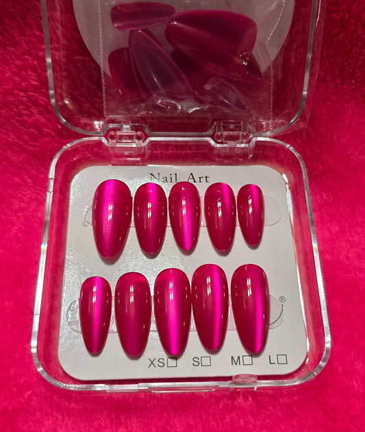Multiple Size Nail Sets
