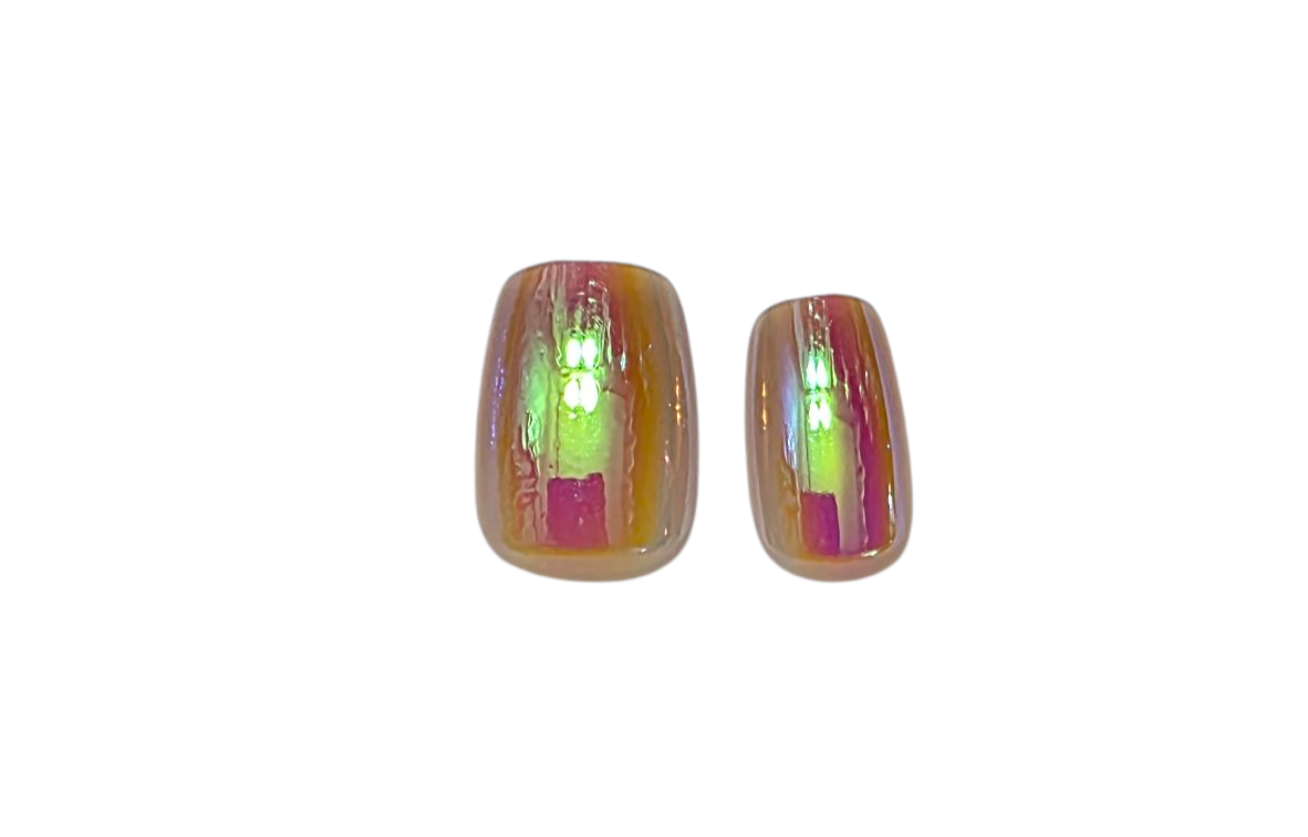 $2.99 Disposable Nail Set