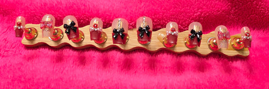 Handmade by CC nails