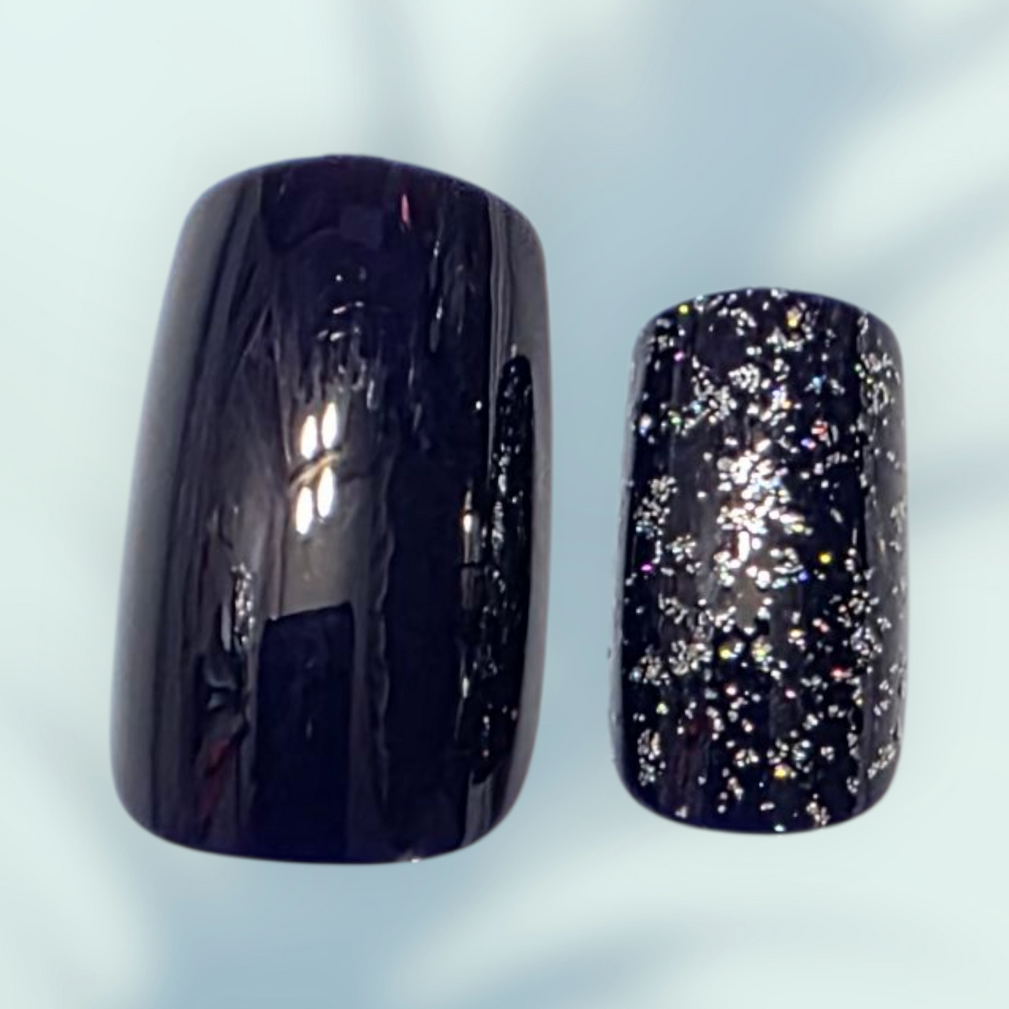 $2.99 Disposable Nail Set