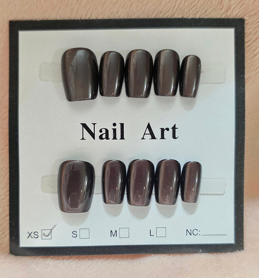 Reusable Nail Sets