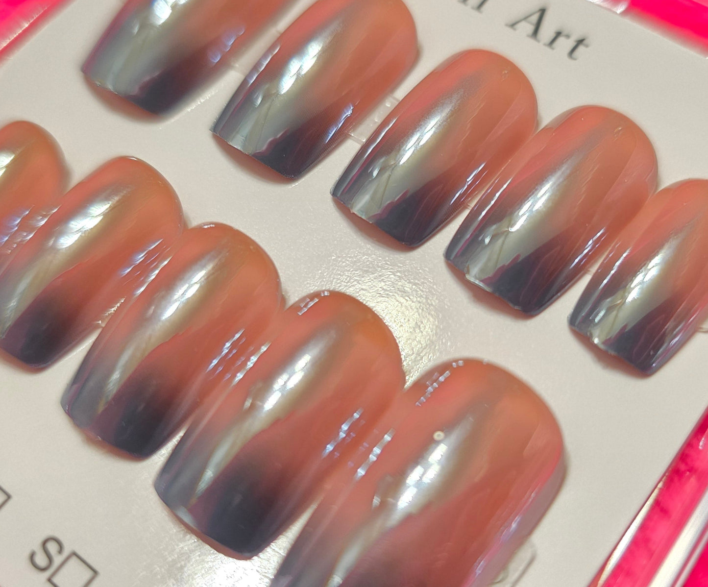 Multiple Size Nail Sets