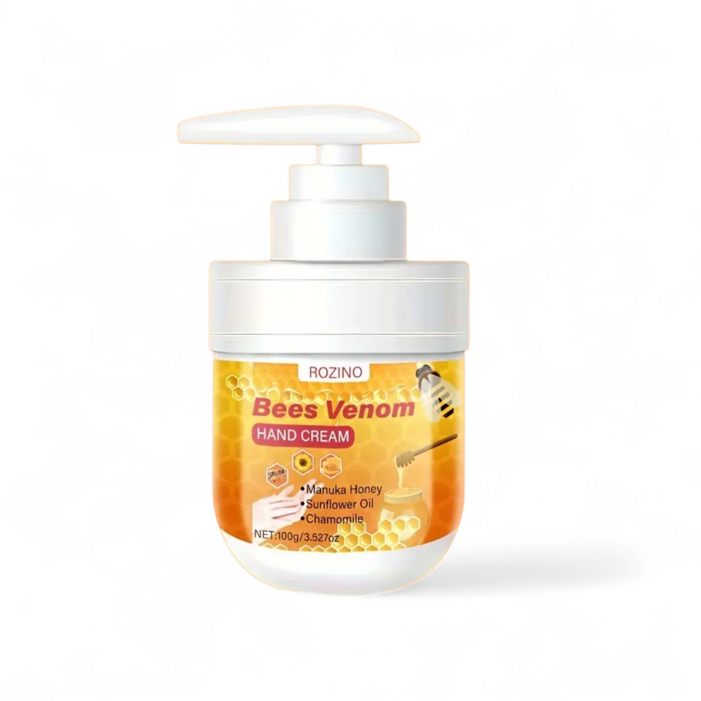 BEES VENOM Hand Cream