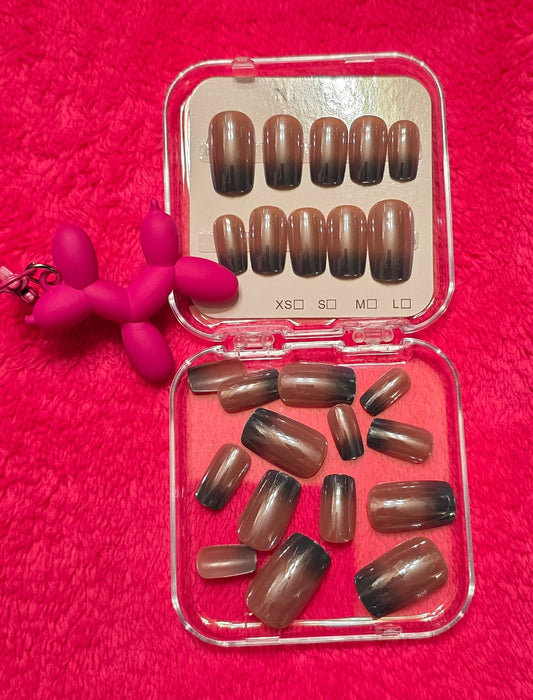 Multiple Size Nail Sets